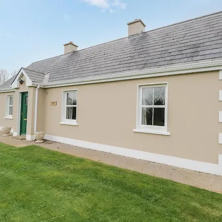 Tieve Baun Ferienhaus Ballaghnatrillick