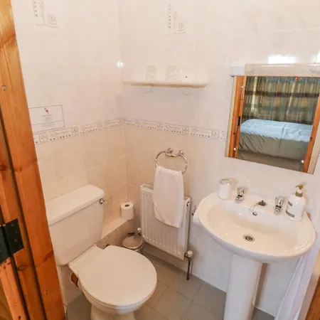 بيت للعطل Tieve Baun Ballaghnatrillick