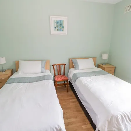 Tieve Baun Ballaghnatrillick