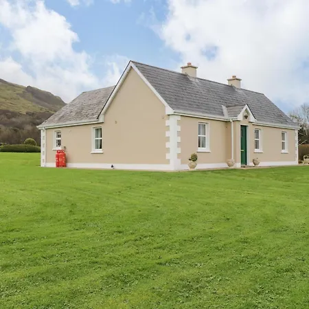 Tieve Baun Ferienhaus *