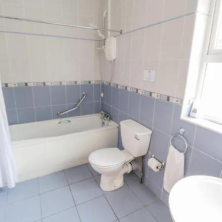 Tieve Baun بيت للعطل Ballaghnatrillick