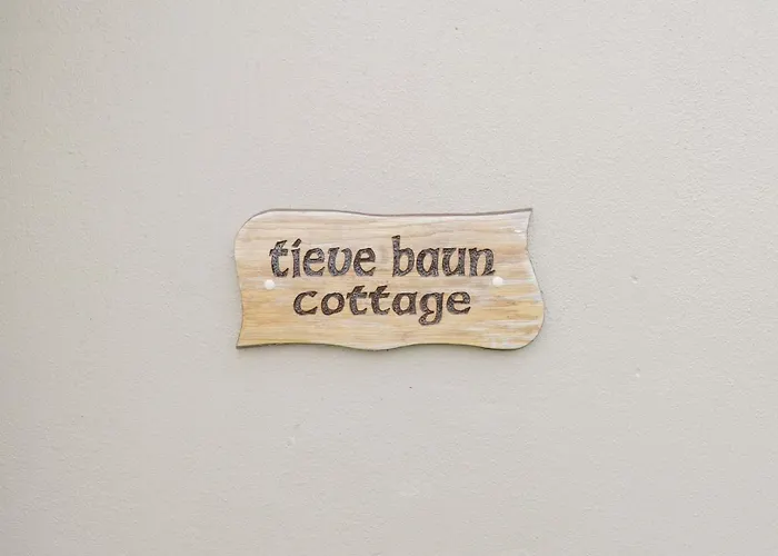 Semesterbostad Tieve Baun Ballaghnatrillick