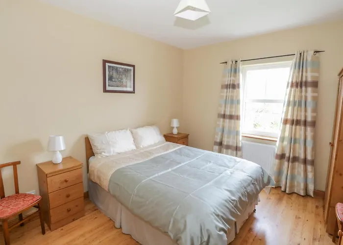 Tieve Baun Ferienhaus