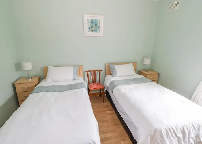 Tieve Baun Ballaghnatrillick