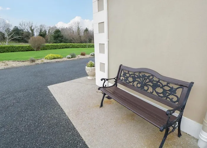 Ferienhaus Tieve Baun